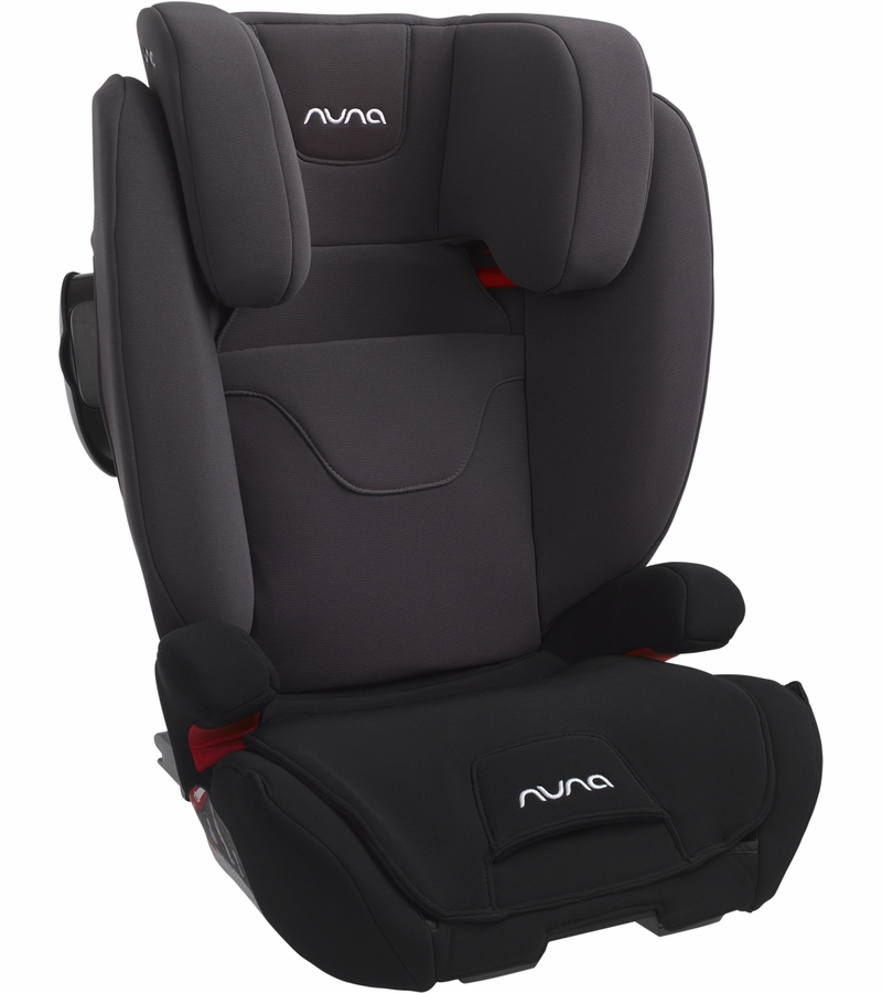 Nuna AACE Belt Positioning Booster Car Seat 2018 / 2019 Slate