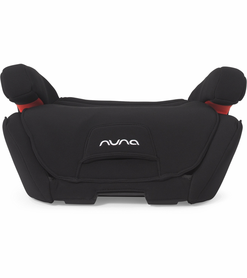 Nuna AACE Belt Positioning Booster Car Seat 2018 / 2019 Slate