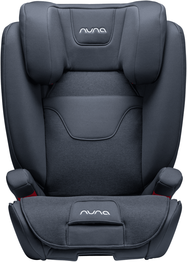 Nuna AACE FlameRetardant Free High Back Belt Positioning Booster Car