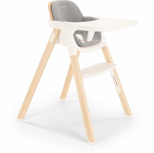 Nuna BRYN High Chair - Heritage