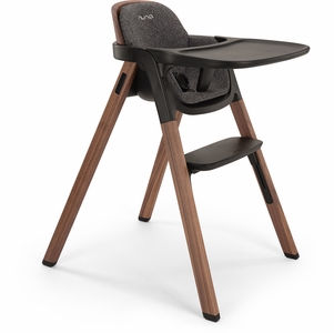 Nuna BRYN High Chair - Sanderson