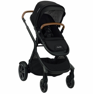 Nuna Demi Grow Strollers