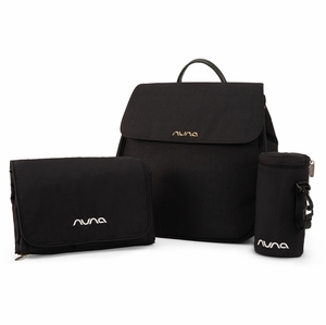 Nuna Diaper Bags