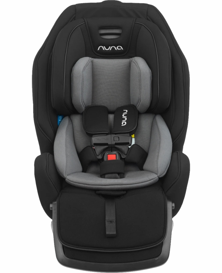 Nuna EXEC AllInOne Convertible Car Seat Caviar