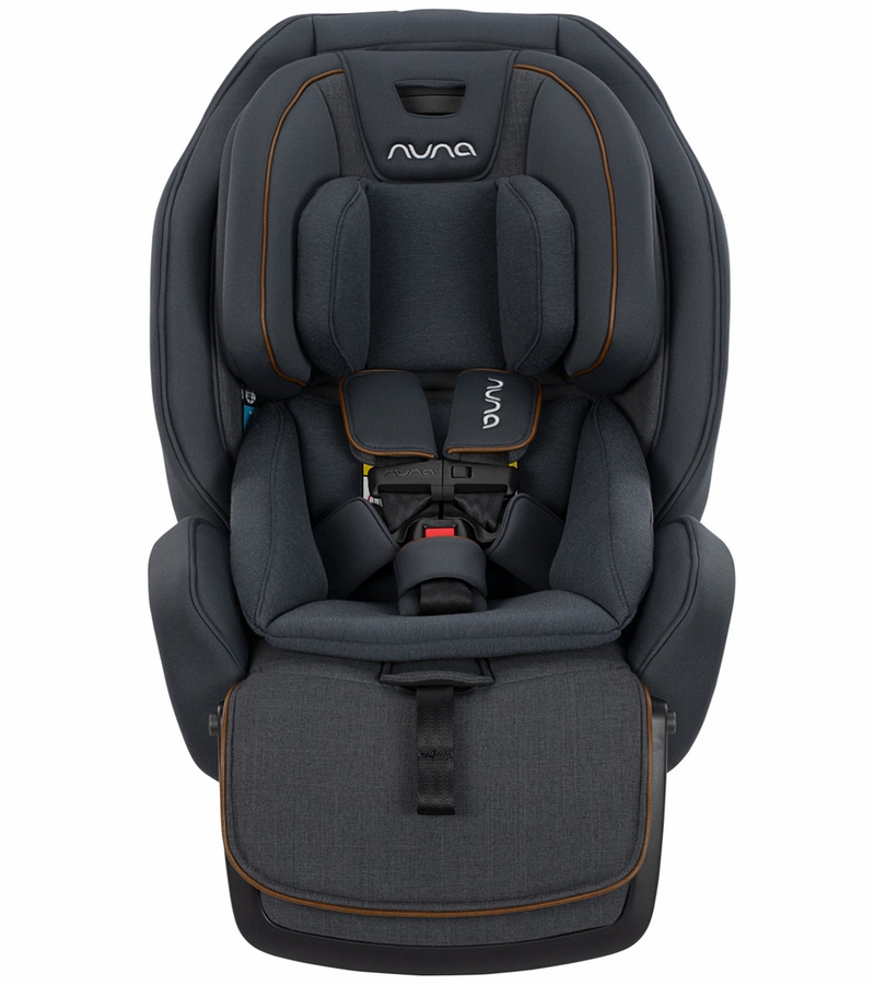 Nuna EXEC AllInOne Convertible Car Seat Ocean