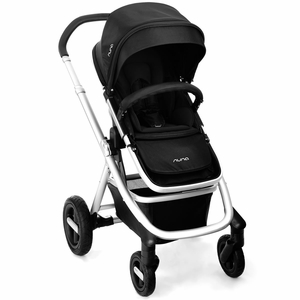 Nuna Ivvi Strollers