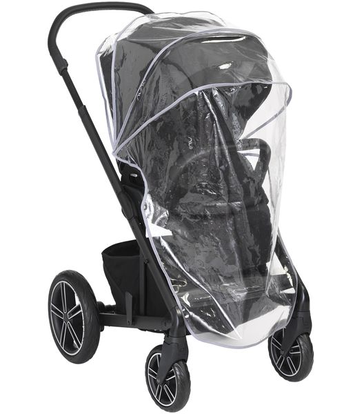 Nuna MIXX Stroller Rain Cover
