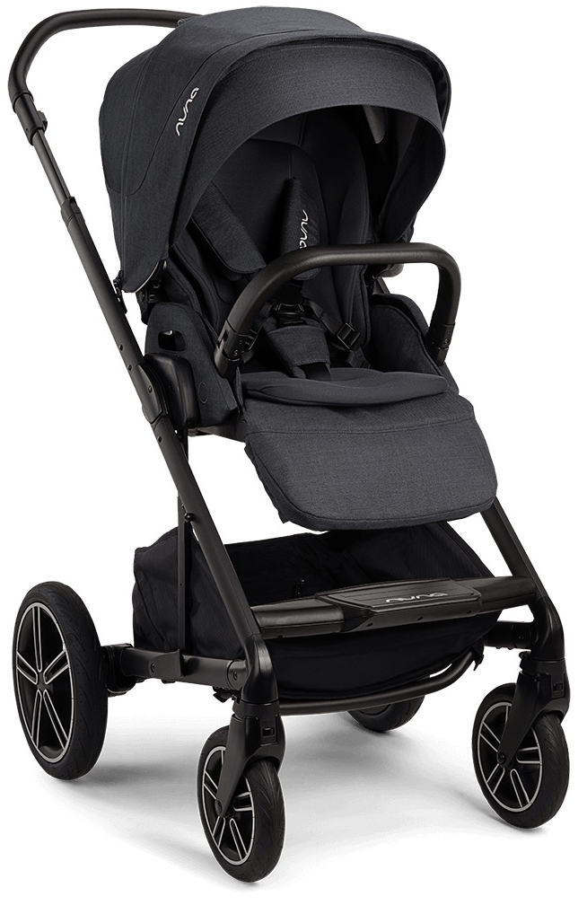 Nuna MIXX Next Stroller with Buckle Ocean