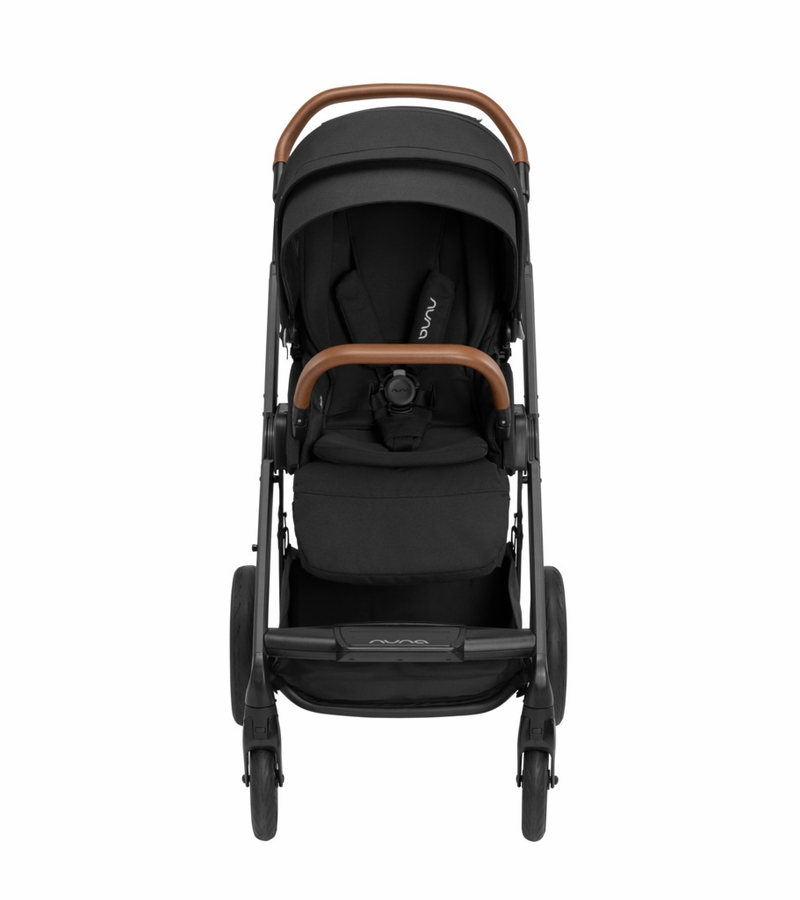 Nuna MIXX Next with Buckle + Pipa RX Infant Car Seat Bundle