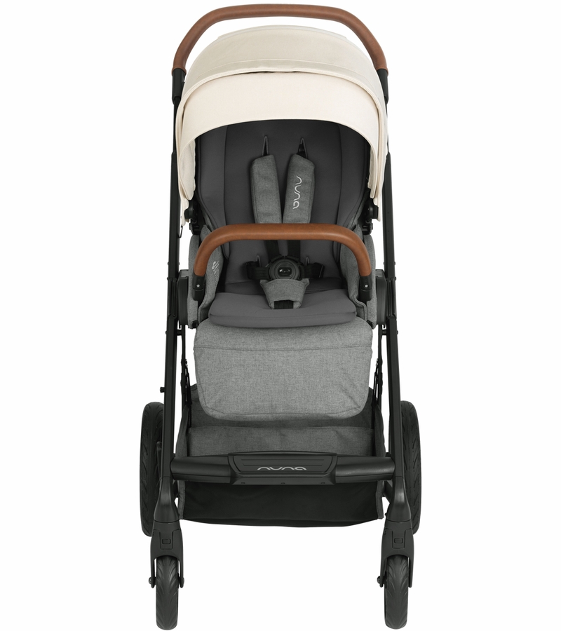 Nuna MIXX + Pipa Travel System Birch