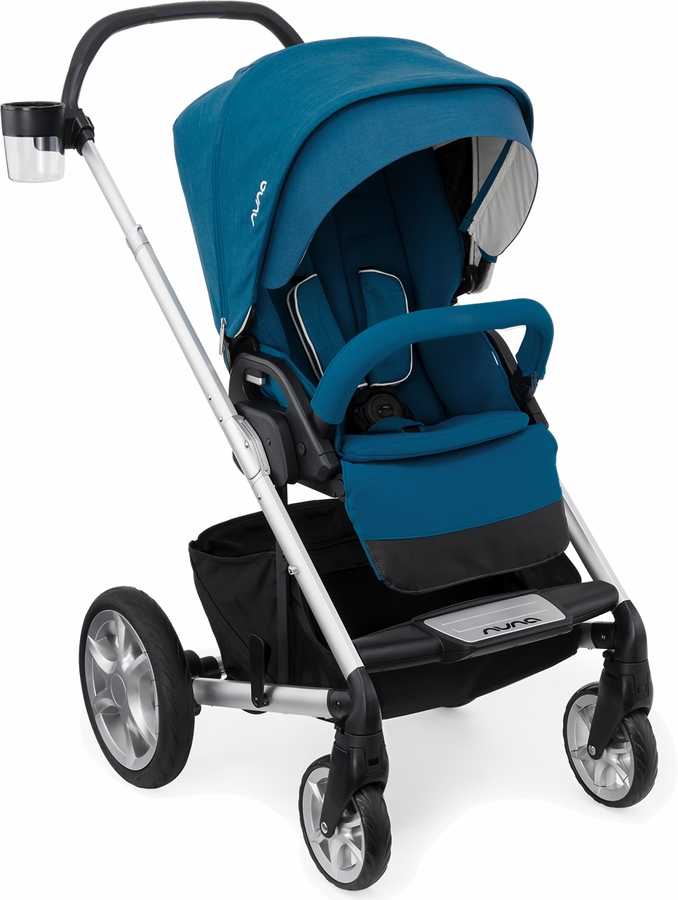 Nuna Mixx Stroller Cup Holder