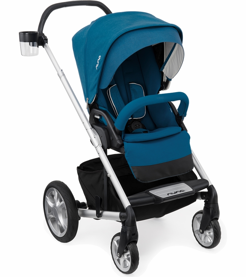 Nuna Mixx Stroller Cup Holder