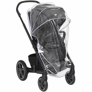 Nuna MIXX Stroller Rain Cover