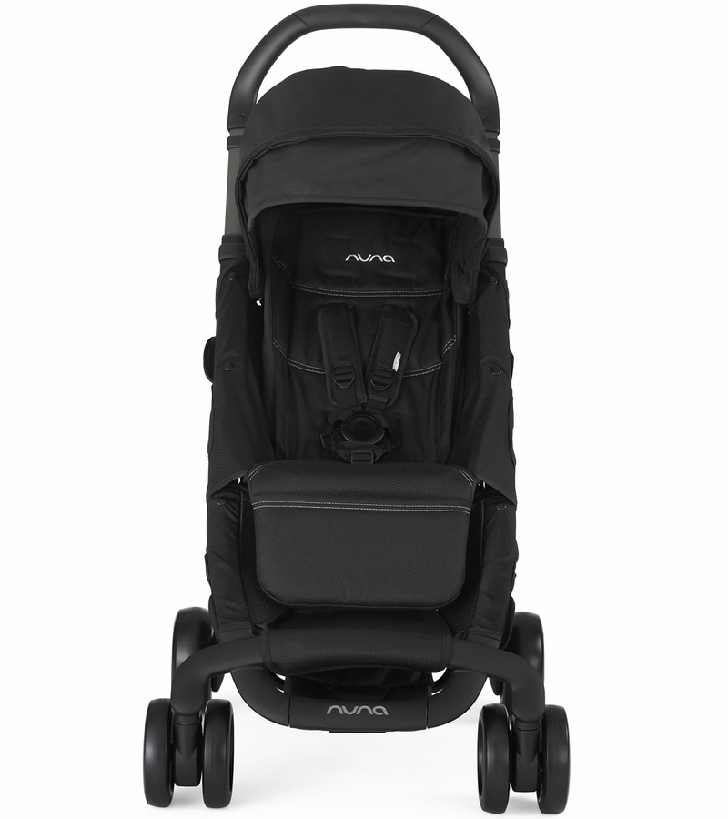 Nuna Pepp Stroller Night