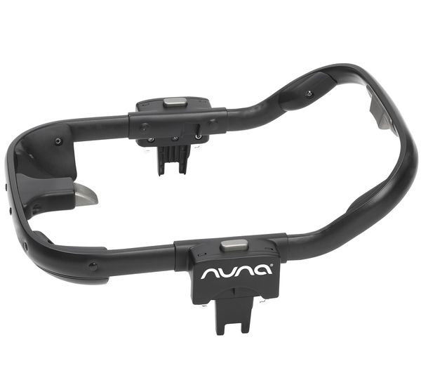 Nuna 2014 Pipa / Graco Click Connect Adapter for UPPAbaby Vista