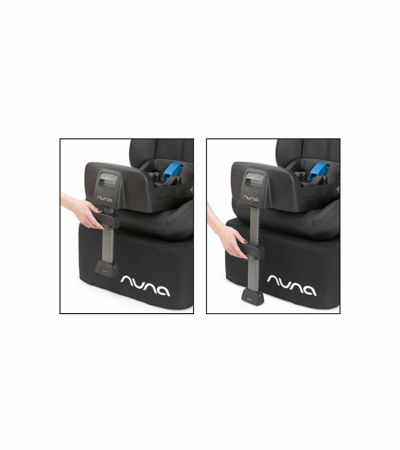 Nuna Pipa Infant Car Seat Base