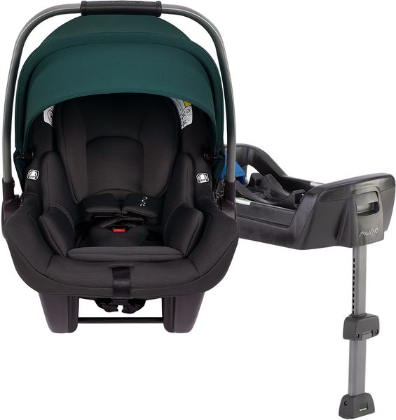 Nuna PIPA lite Infant Car Seat Lagoon