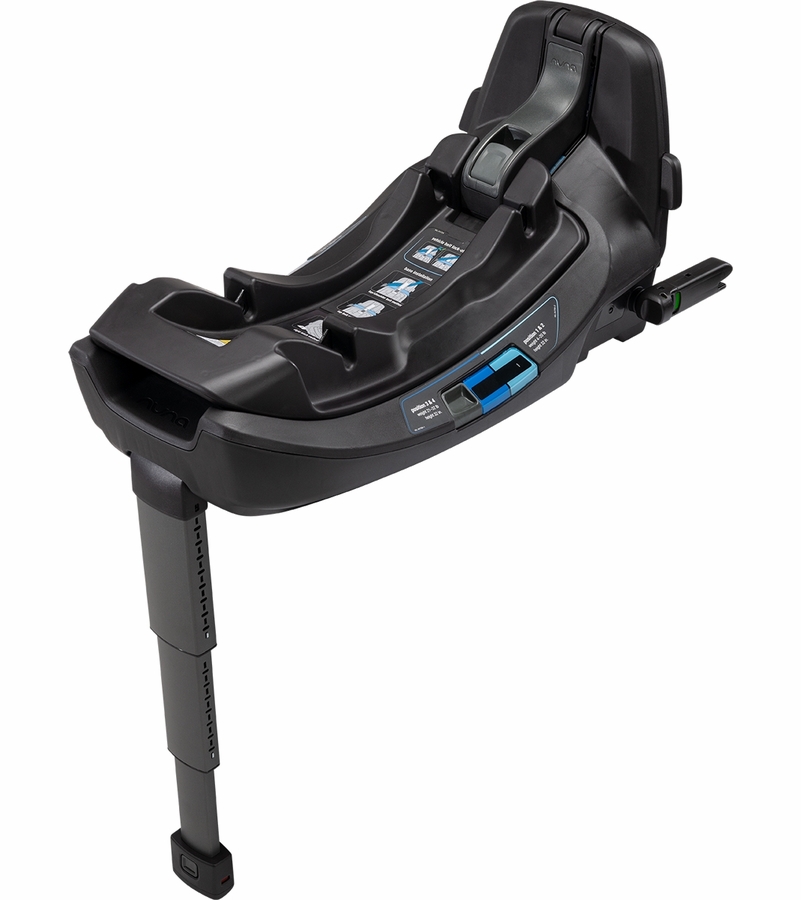 Nuna Pipa RELX Infant Car Seat Base