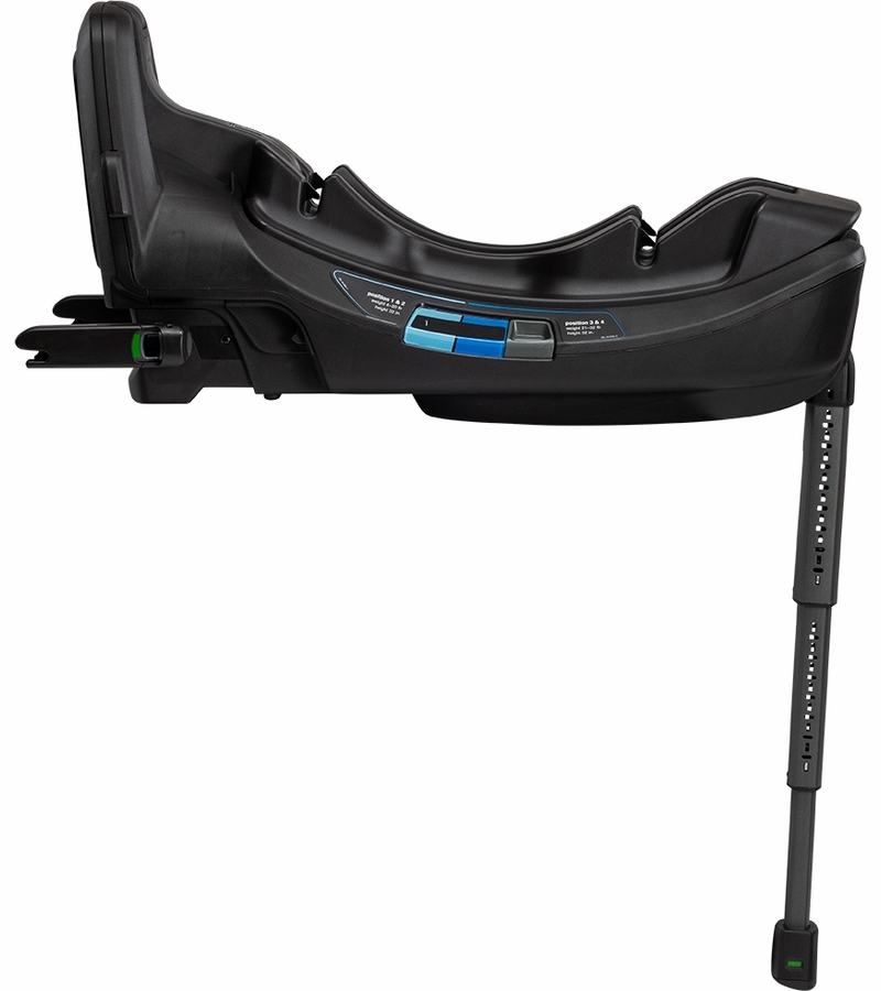 Nuna Pipa RELX Infant Car Seat Base