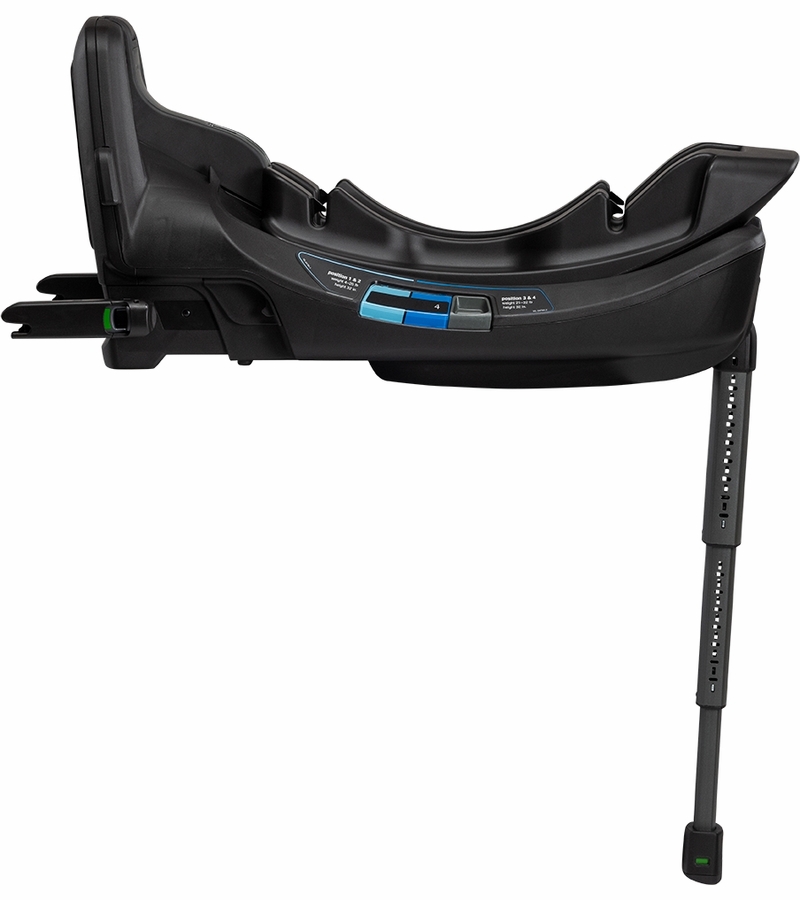 Nuna Pipa RELX Infant Car Seat Base