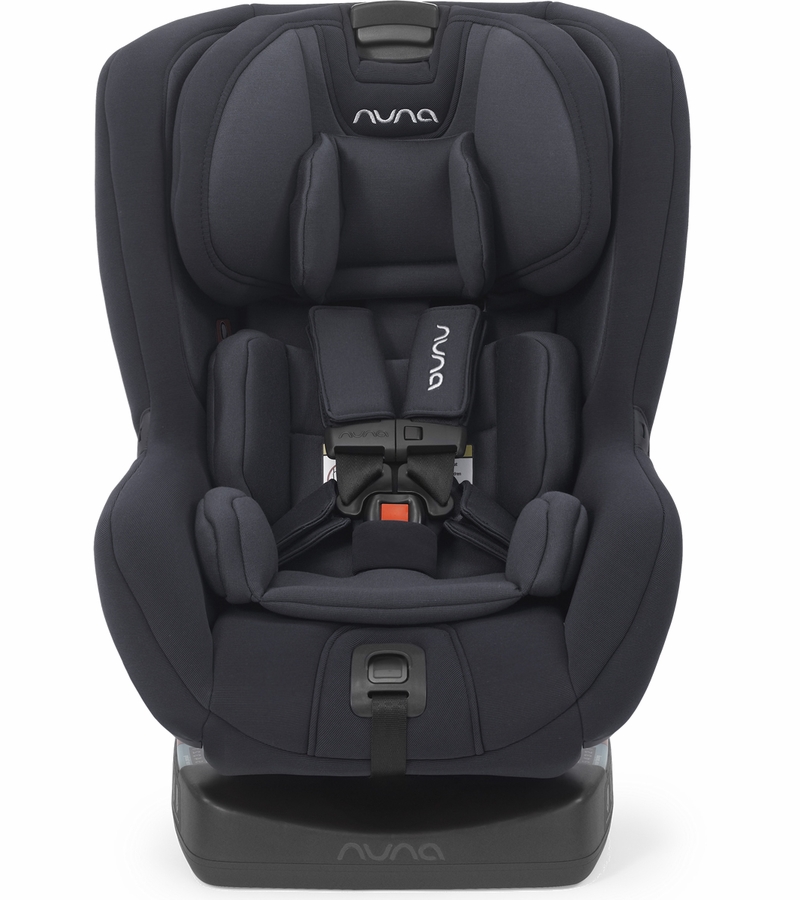 Nuna RAVA Convertible Car Seat 2018 Indigo