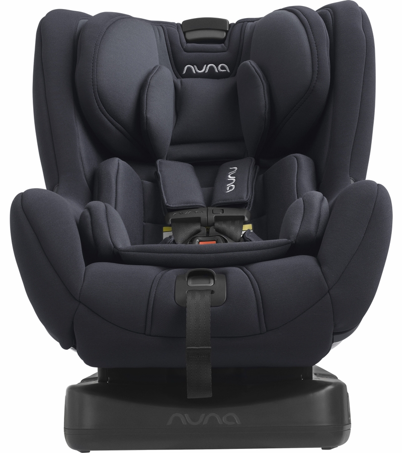 Nuna RAVA Convertible Car Seat 2018 Indigo