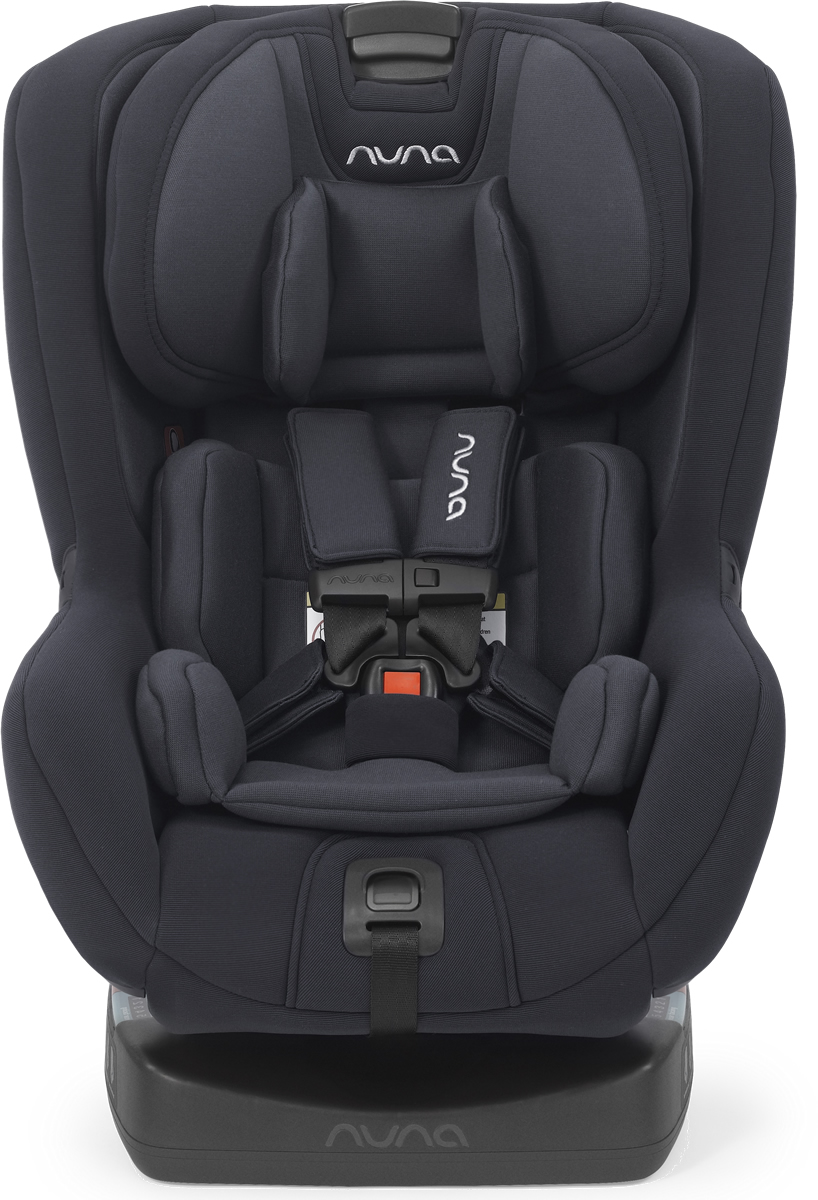 Nuna RAVA Convertible Car Seat 2018 Indigo