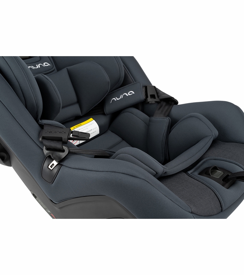 Nuna Rava Convertible Car Seat Ocean (Flame Retardant Free)