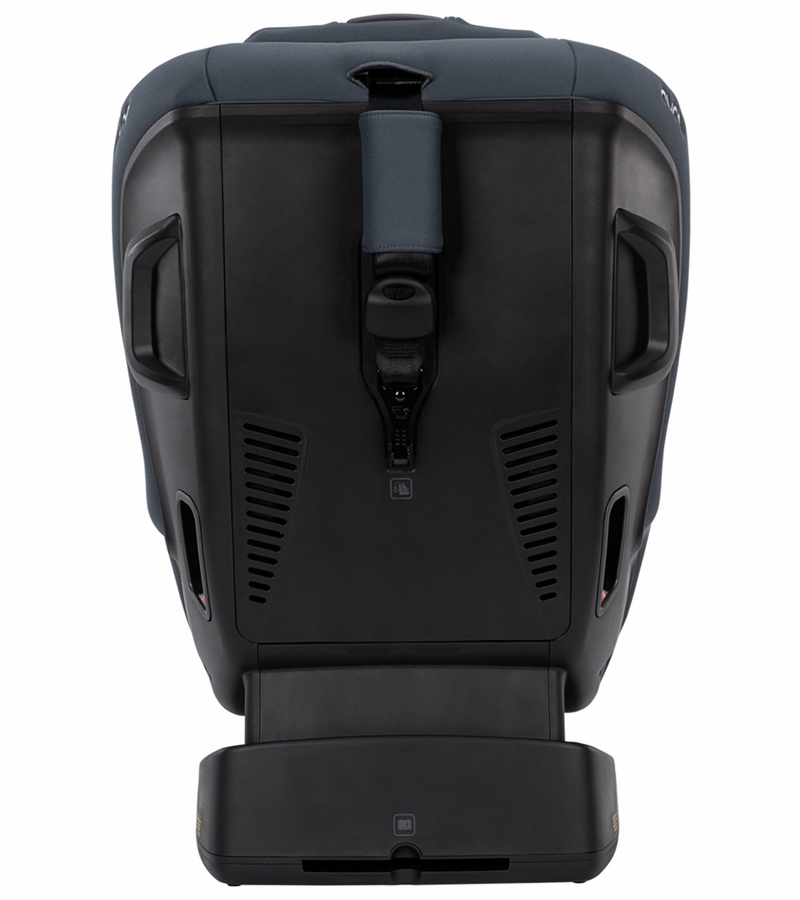 Nuna Rava Convertible Car Seat Ocean (Flame Retardant Free)