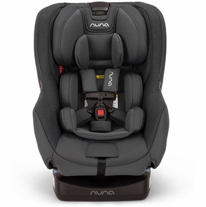 Nuna Rava Convertible Car Seat - Ocean (Flame Retardant Free)