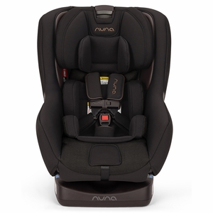 Nuna Rava Convertible Car Seat - Riveted (Flame Retardant Free)