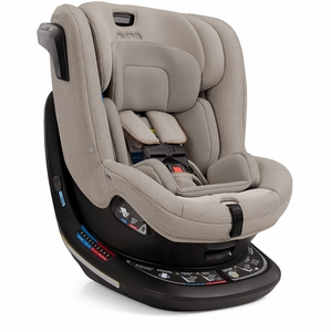 Nuna REVV Rotating Convertible Car Seat - Hazelwood