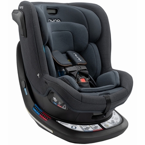 Nuna REVV Rotating Convertible Car Seat - Ocean