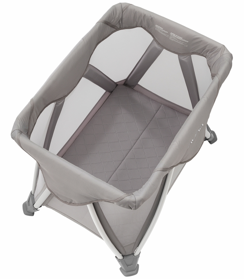Nuna SENA Aire Mini Playard Champagne