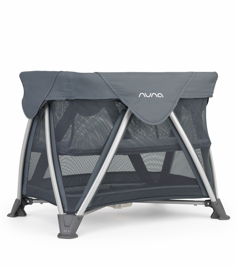 Nuna SENA Aire Mini Playard Graphite