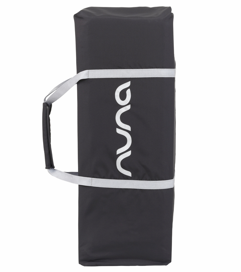 Nuna SENA Aire Mini Playard Iron