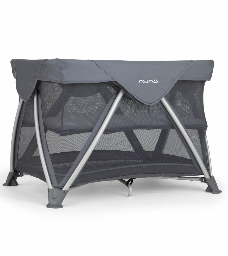 Nuna SENA Aire Playard Graphite