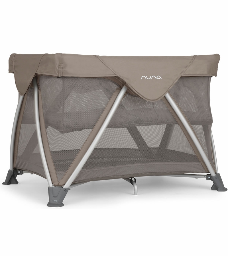 Nuna SENA Aire Playard Safari