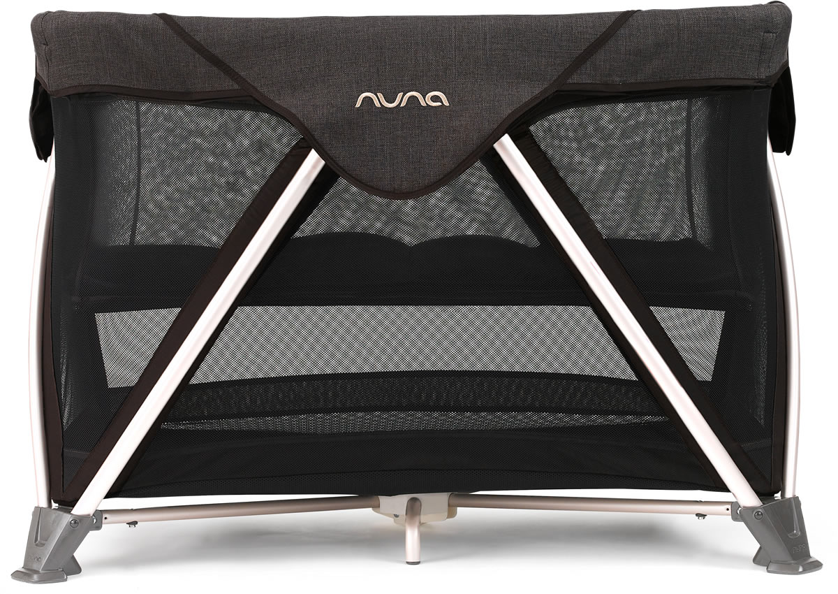 Nuna SENA Aire Playard Suited