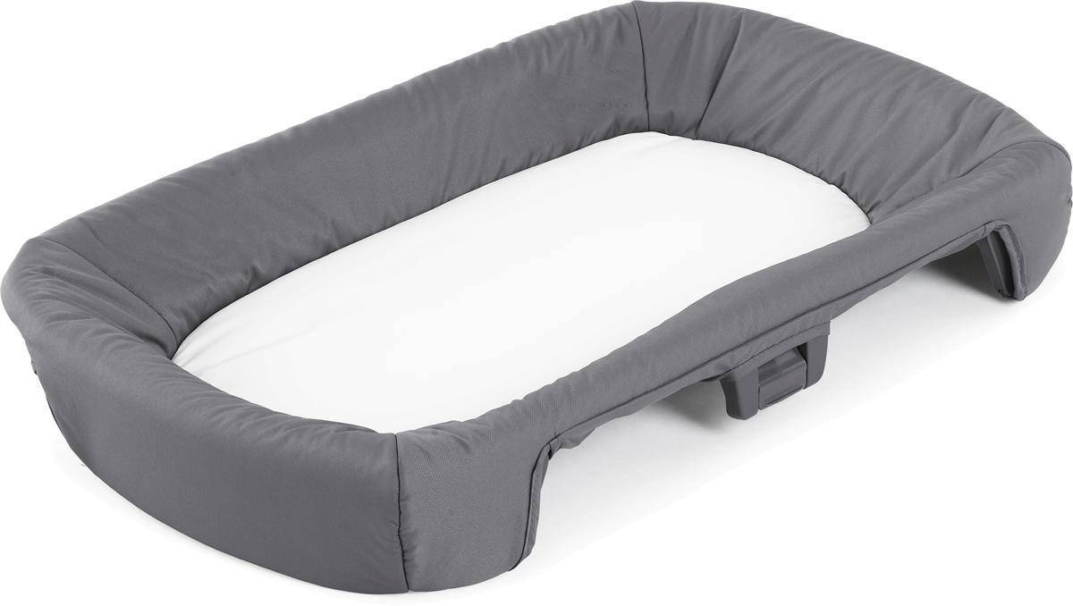 Nuna Sena Playard Changer Graphite