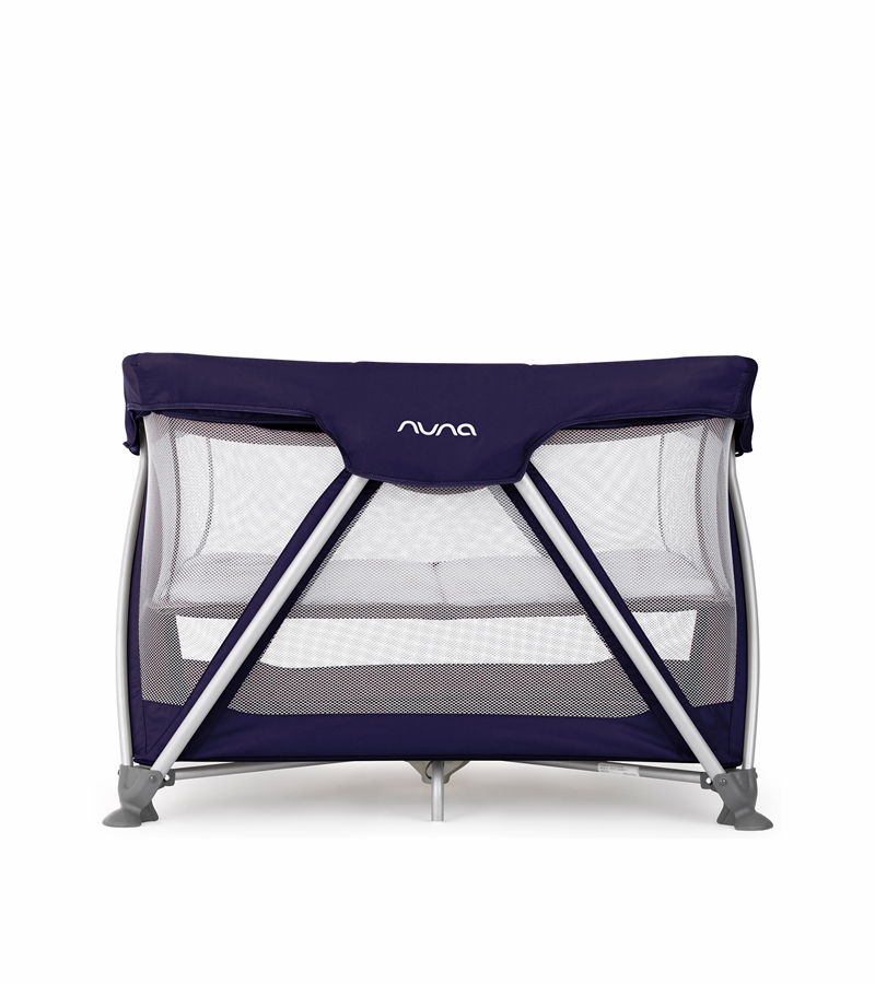 Nuna Sena Mini 2013 Playard Navy