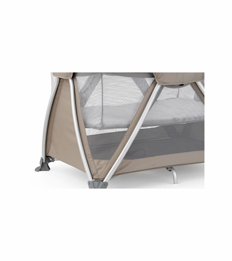 Nuna Sena Mini 2013 Playard Navy