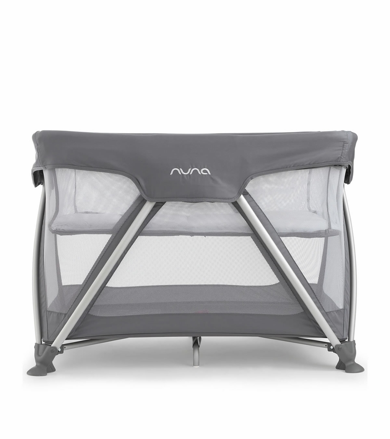 Nuna Sena Mini Playard v.2 Grey