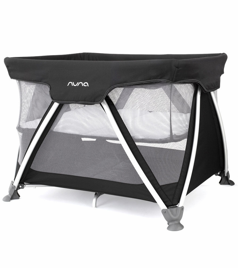 Nuna Sena Playard Night