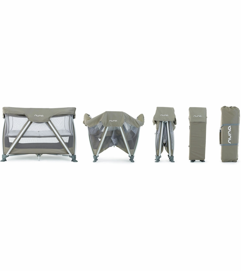 Nuna Sena Playard Safari