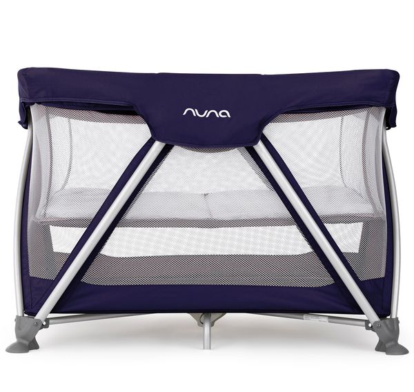 Nuna Sena Playard Navy