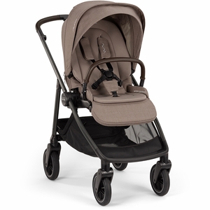 Nuna SWIV Lightweight Stroller - Cedar