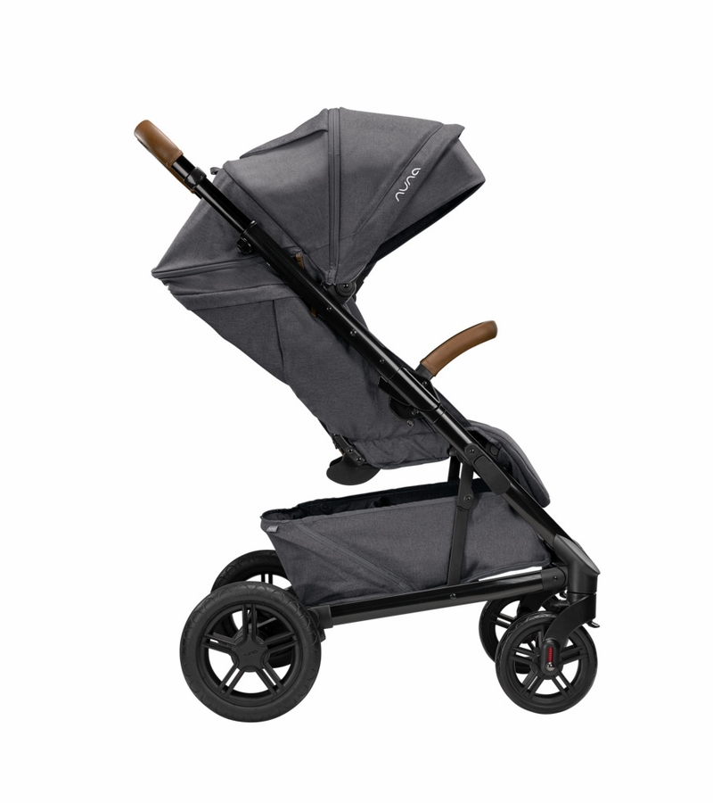 Nuna TAVO Next Stroller Granite