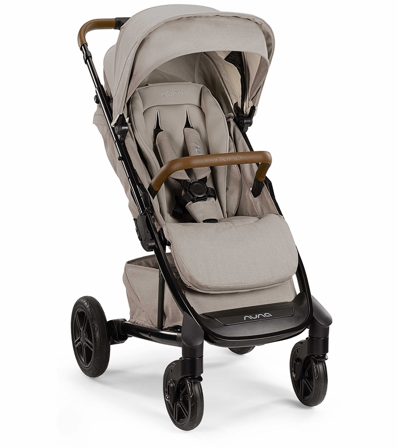 Nuna TAVO Next Stroller Hazelwood