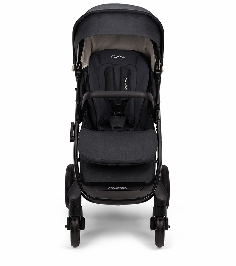 Nuna TAVO Next Stroller Ocean